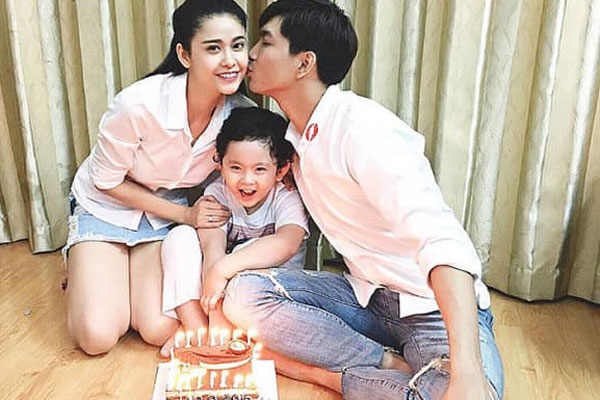 Trương Quỳnh Anh đã mua nhà mới ở riêng, không còn chung nhà với chồng cũ-8