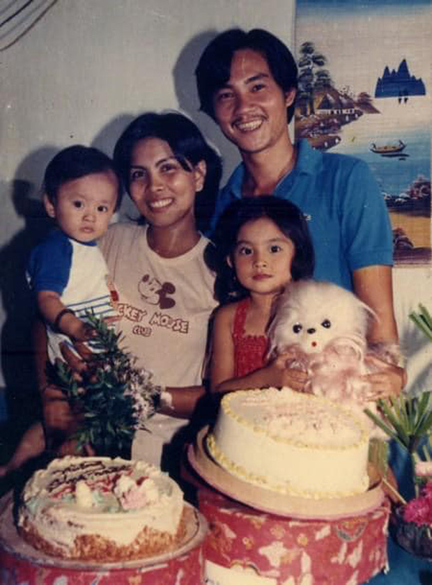 Tim công khai đăng ảnh hôn Trương Quỳnh Anh, gây xôn xao khi khẳng định: Dù thế nào chúng ta mãi là người thân”-3