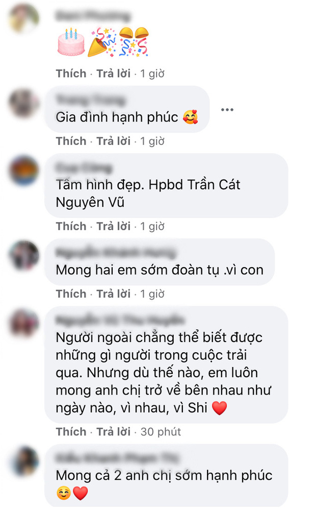 Tim công khai đăng ảnh hôn Trương Quỳnh Anh, gây xôn xao khi khẳng định: Dù thế nào chúng ta mãi là người thân”-4