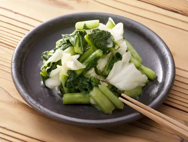 Hóa ra bí quyết sống thọ và trẻ lâu của người Nhật đến từ bữa cơm hàng ngày, đặc biệt là 7 quy tắc vàng” không phải người dân quốc gia nào cũng làm được-2