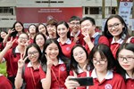 7 thí sinh duy nhất tham gia kỳ thi tốt nghiệp THPT đợt 2 ở Hà Nội là ai?-17