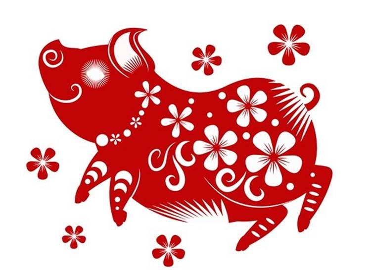 Top 4 con giáp may mắn nhất từ ngày rằm tháng 7-4