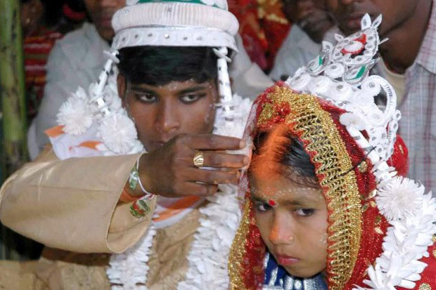 Nhà giàu Ấn Độ hoang phí thực phẩm, trẻ em lại đói ăn-5