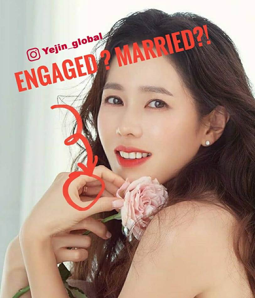 Cận cảnh chiếc nhẫn đính hôn mà Son Ye Jin đeo, nhìn sao cũng thấy liên quan tới Hyun Bin?-1