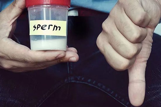 Nam giới thường xuyên làm việc này vào ban đêm thì chất lượng tinh trùng kém đi trông thấy, không thay đổi ngay có thể dẫn đến vô sinh