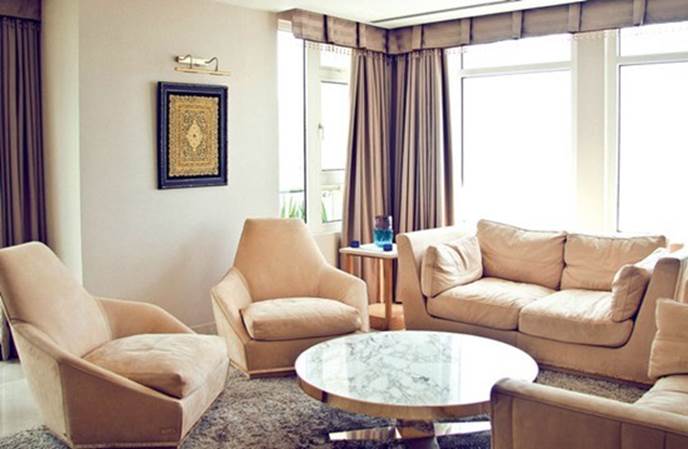 Cuộc sống siêu giàu của hoa hậu giữ vương miện suốt 28 năm-7