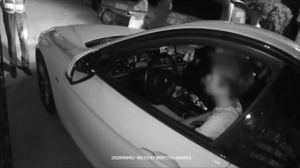 Chồng đi nhậu với tiểu tam, vợ có pha xử lý cao tay, xứng đáng cho vào sách về trị chồng-2