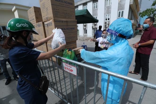 Thêm 2 ca mắc COVID-19 ở Hải Dương và Khánh Hòa-1