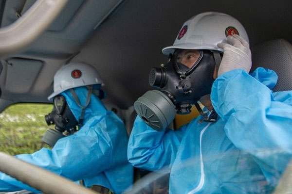 Hải Dương: Ca COVID-19 mới đi khám bệnh nhiều nơi, chưa rõ nguồn lây nhiễm-2