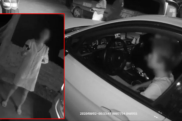 Được tặng xế hộp tiền tỷ, túi Hermes tự hào khoe anh ấy nói rằng tôi là nhất, nhưng vợ lại giáng câu chốt với 2 từ chát chúa khiến kẻ thứ 3 vỡ mộng-4