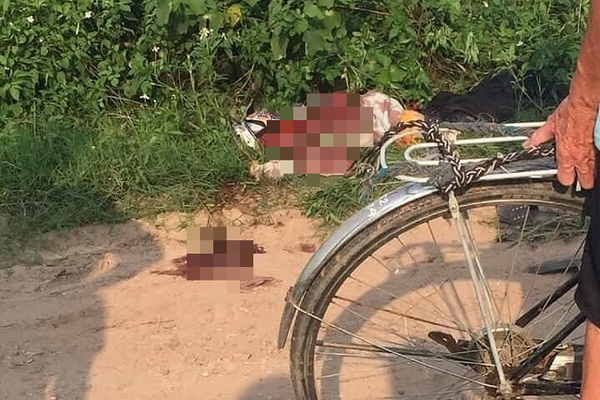 Nghi án chồng sát hại vợ và nhân tình tại phòng trọ ở Bắc Giang-2