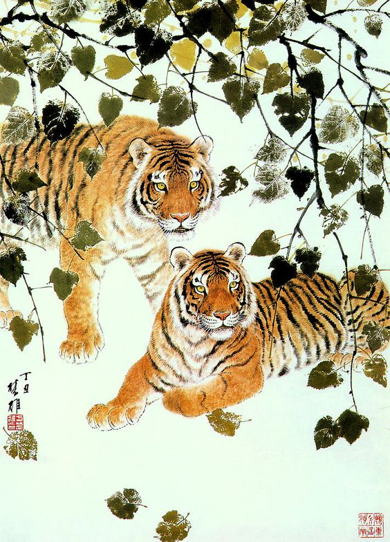 Giải mã chuyện tình yêu hôn nhân của 12 con giáp: Người được tạo hoá phú cho gia đạo yên ấm thuận hoà, người là nguồn phúc khí dồi dào cho chồng con-2