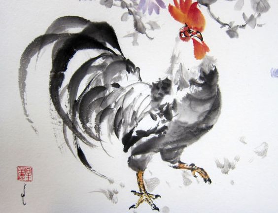 Giải mã chuyện tình yêu hôn nhân của 12 con giáp: Người được tạo hoá phú cho gia đạo yên ấm thuận hoà, người là nguồn phúc khí dồi dào cho chồng con-3