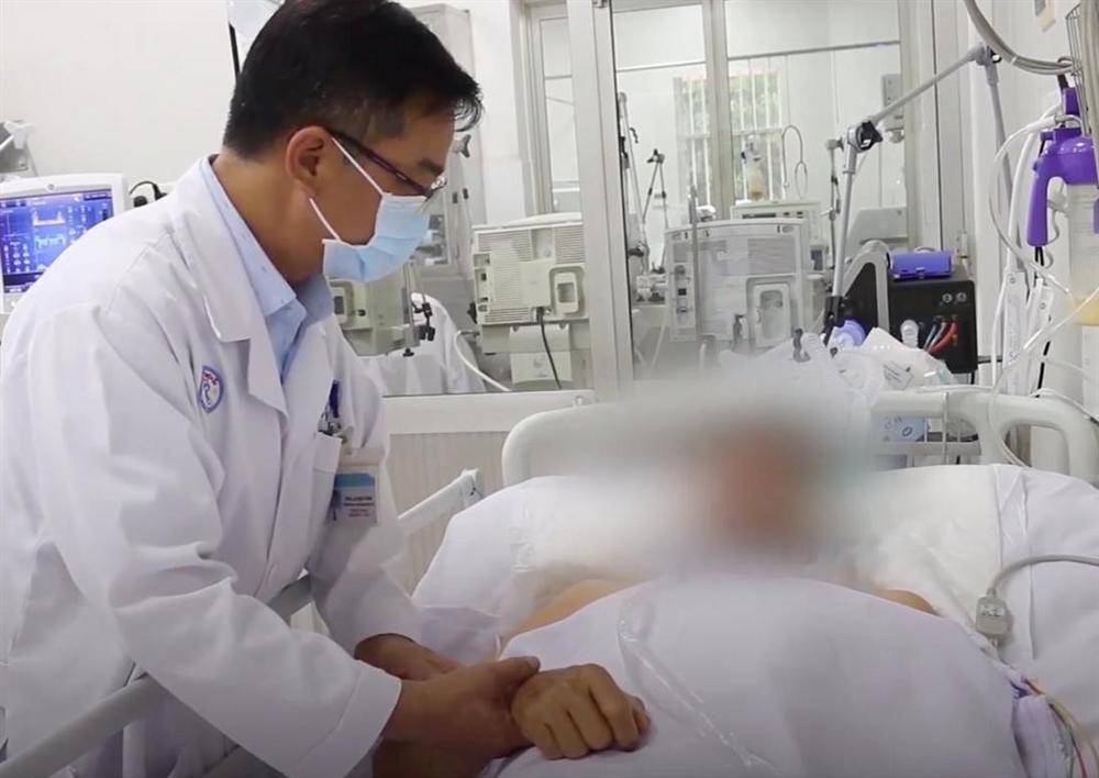Bác sĩ phát hiện vụ ngộ độc pate Minh Chay thế nào?-1