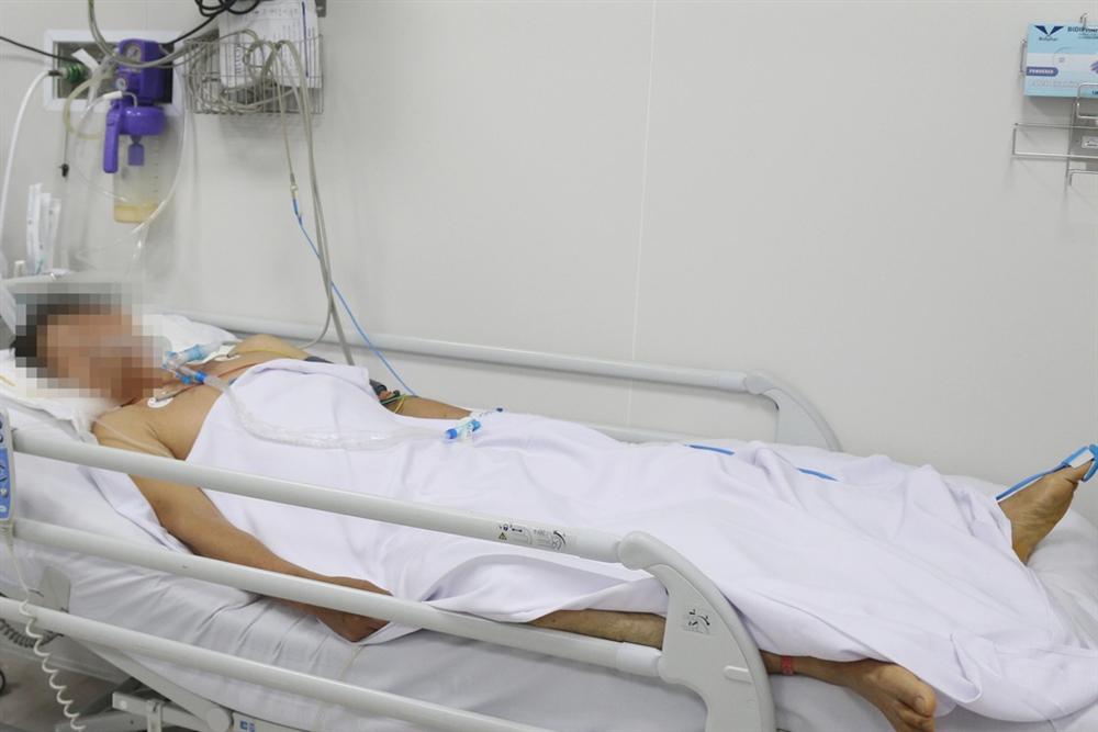 Bác sĩ phát hiện vụ ngộ độc pate Minh Chay thế nào?-3