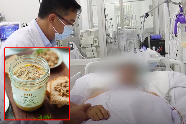 Ai bồi thường cho nạn nhân bị ngộ độc pate Minh Chay?-3