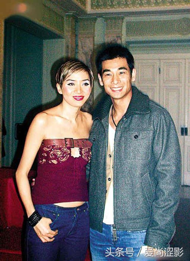 Ngô Ỷ Lợi: Tiểu tam phá hoại tình cảm của Mai Diễm Phương nhận quả báo” sớm khi mang thai nhưng bị Thành Long phụ bạc mắng nhiếc là kẻ cặn bã?-5