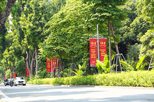 Dự báo thời tiết 4/9, Bắc Bộ nơi nắng nóng, chỗ mưa rào-2