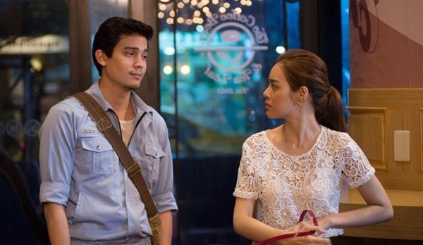 Chồng dài giọng chê vợ chẳng được nước gì, vợ bật cười tặng lại chồng chiếc gương kèm một thứ khiến anh tái mét-2