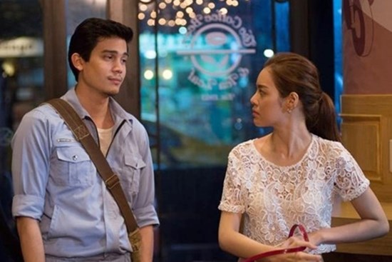 Chồng dài giọng chê vợ 