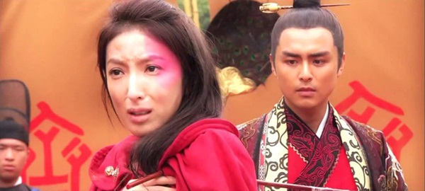 Mang danh xấu đến mức ma chê quỷ hờn” nhưng nữ nhân quá lứa” thách thức hẳn Đế Vương cưới mình và cái kết khó tin sau đó-1