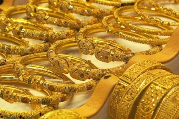 Giá vàng hôm nay 4/9: Tăng trở lại sau một phiên tụt giảm-2