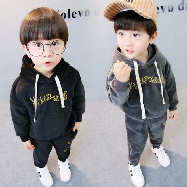 Mua quần áo cho trẻ em cần tránh 4 loại này, loại thứ nhất còn có thể gây nguy hiểm tới tính mạng-2