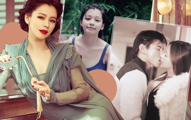 Đời ngang trái của Nữ thần phim nóng” hàng đầu Cbiz: Bị Ngô Kỳ Long chia tay bẽ bàng vì quá khứ không trong sạch-5