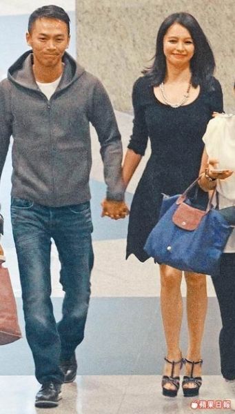 Đời ngang trái của Nữ thần phim nóng” hàng đầu Cbiz: Bị Ngô Kỳ Long chia tay bẽ bàng vì quá khứ không trong sạch-7