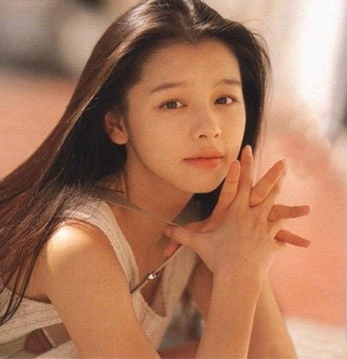 Đời ngang trái của Nữ thần phim nóng” hàng đầu Cbiz: Bị Ngô Kỳ Long chia tay bẽ bàng vì quá khứ không trong sạch-2