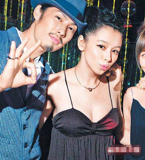 Đời ngang trái của Nữ thần phim nóng” hàng đầu Cbiz: Bị Ngô Kỳ Long chia tay bẽ bàng vì quá khứ không trong sạch-6