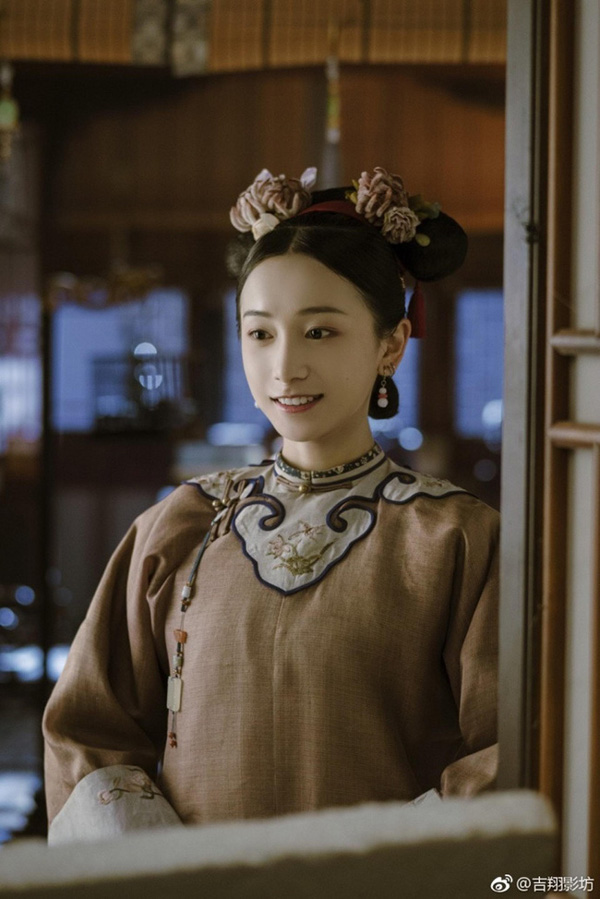 Sau khi hầu hạ Hoàng đế và phi tần, các cung nữ Trung Hoa cổ đại phải làm thế nào để giết thời gian rảnh rỗi, vượt qua những đêm dài?-1