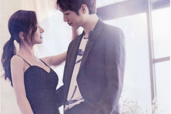 Khi một người đàn ông để bạn chạm vào những nơi này, nghĩa là anh ta chiều chuộng bạn trong trái tim mình-4