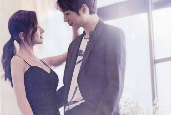 Ở đàn ông có 3 vùng rất