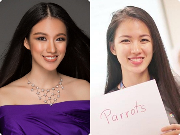 Bí mật đằng sau lớp make up khi lên sóng của các nữ MC/BTV nhà đài: Ngạc nhiên nhất là làn da mộc mạc của mẹ bỉm sữa mới sinh-8