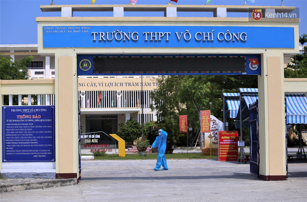 Thi tốt nghiệp THPT Quốc gia đợt 2: 26.000 sĩ tử bước vào môn Ngữ văn-5