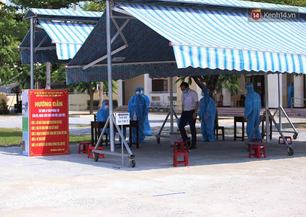 Thi tốt nghiệp THPT Quốc gia đợt 2: 26.000 sĩ tử bước vào môn Ngữ văn-8