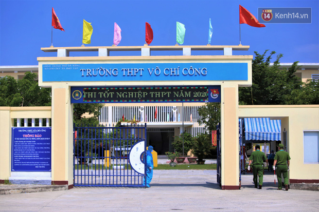 Thi tốt nghiệp THPT Quốc gia đợt 2: 26.000 sĩ tử bước vào môn Ngữ văn-18