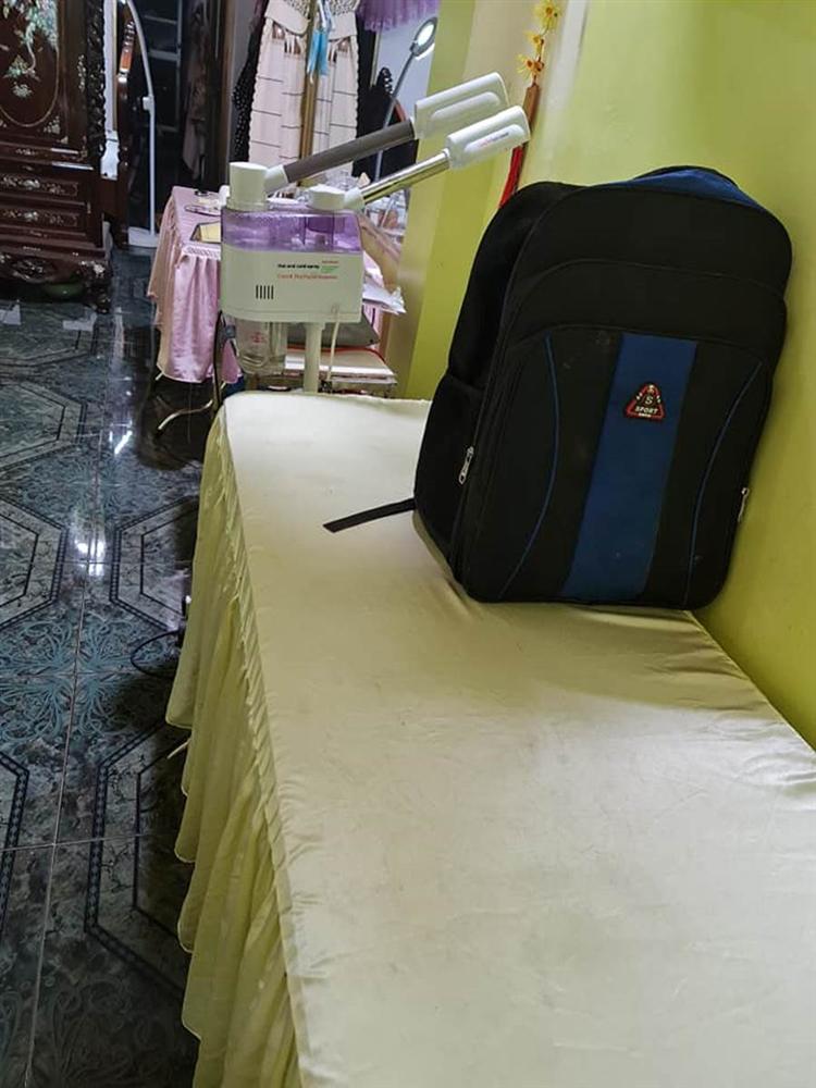 Rộ nghi án cô dâu 63 tuổi ở Cao Bằng tiếp tục mang hành lý đi phẫu thuật thẩm mỹ?-2