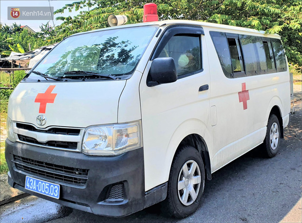 Điểm thi tốt nghiệp THPT có 1 không 2”: Giám thị mặc đồ bảo hộ, coi thi xong phải tự cách ly, bài thi sẽ được khử khuẩn-5