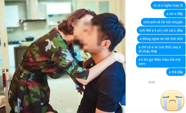 Thám tử vợ phát hiện chồng ngoại tình chỉ từ 1 dấu vết siêu nhỏ, ngay sau đó lạnh lùng xử lý cả anh ả bằng động thái nhẹ tênh-2