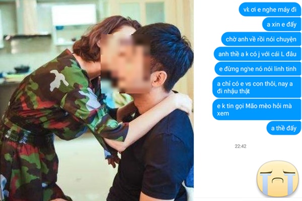 Phát hiện đàn ông nói dối trong tích tắc bằng 5 loại quan sát này, đến thám tử cũng phải chào thua!-4