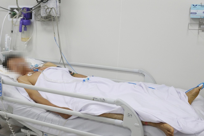 Ai bồi thường cho nạn nhân bị ngộ độc pate Minh Chay?-2