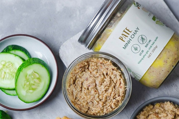 Cả ngàn hộp pate Minh Chay chưa thu hồi được tại TP HCM-2