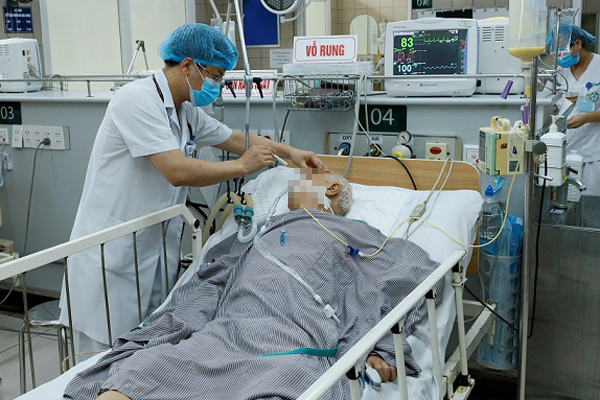 Độc tố botulinum trong pate Minh Chay có thể ủ bệnh từ vài giờ đến 2 tuần-2