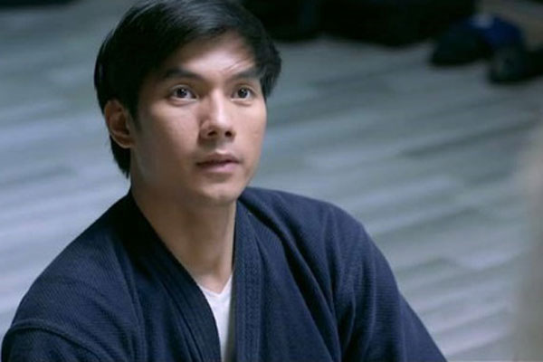 Nhan Phúc Vinh tán tỉnh Diễm My 9x bằng một tràng lý thuyết nghe mà mệt ở preview Tình Yêu Và Tham Vọng tập 56-6