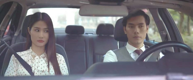 Tình yêu và tham vọng làm khán giả xao xuyến mất ngủ, bật cười vì có fan đặt câu hỏi lần này ai mơ?-3