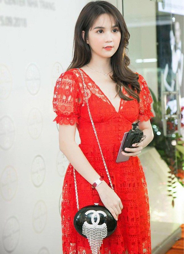 Chỉ vì mắc lỗi chọn túi xách, sao Việt trông kém sang đi vài phần dù xài hàng hiệu-3