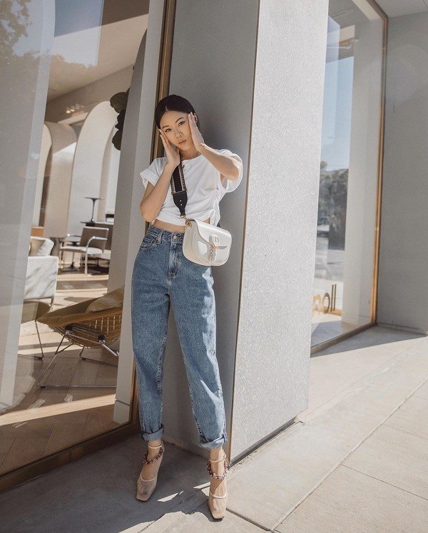 Chỉ vì mắc lỗi chọn túi xách, sao Việt trông kém sang đi vài phần dù xài hàng hiệu-11