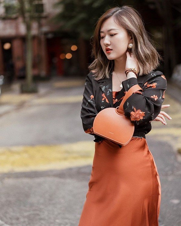 Chỉ vì mắc lỗi chọn túi xách, sao Việt trông kém sang đi vài phần dù xài hàng hiệu-9